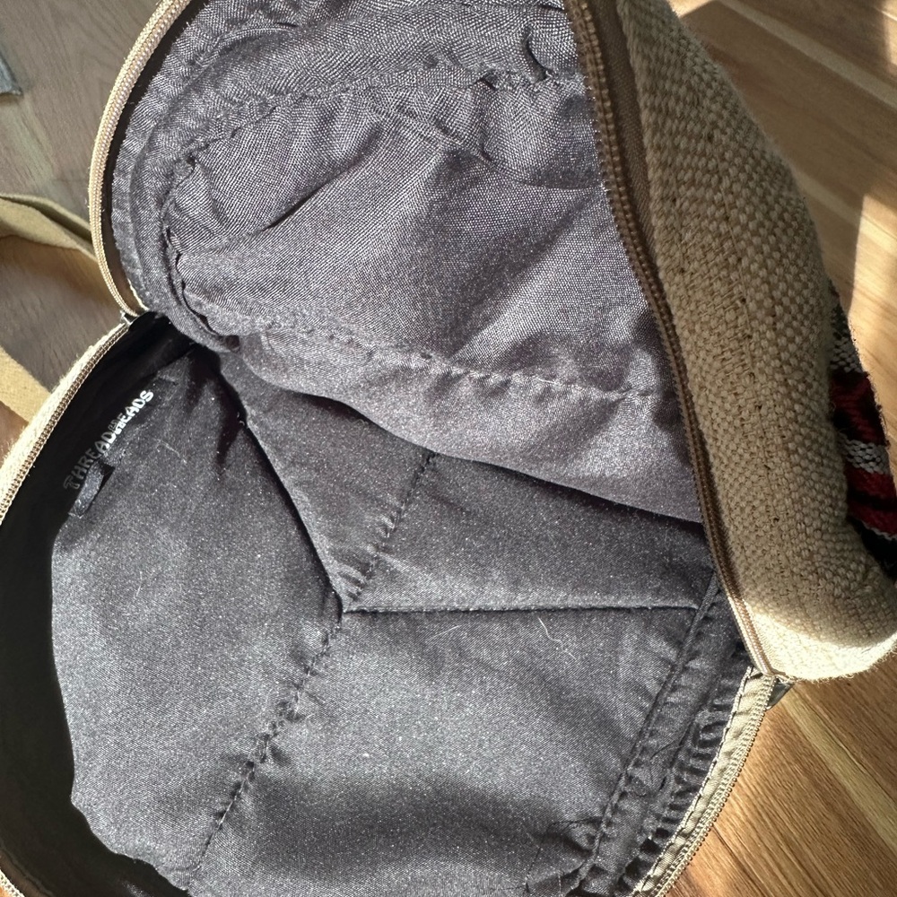 ThreadHeads Bohemian Patterned Backpack - image 3